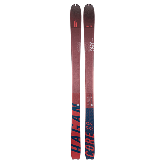 Hagan Core Carbon 89 25/26
