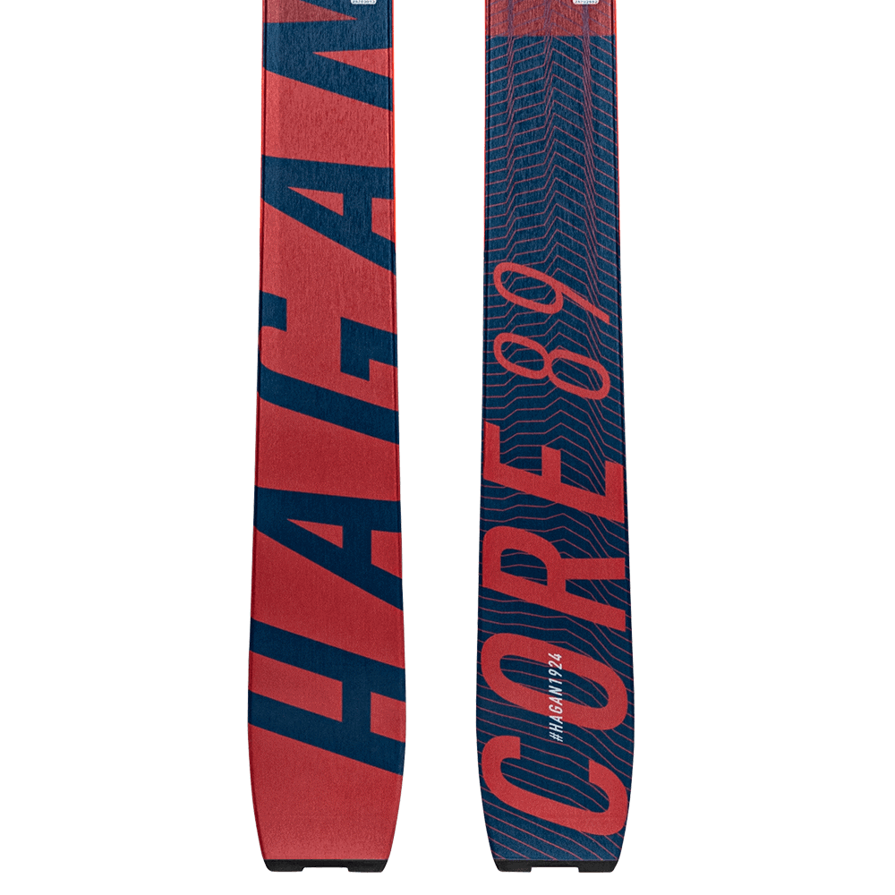 Hagan Core Carbon 89 25/26