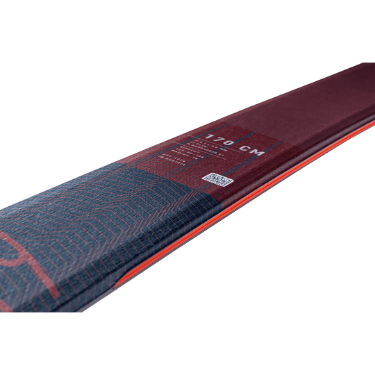 Hagan Core Carbon 89 25/26