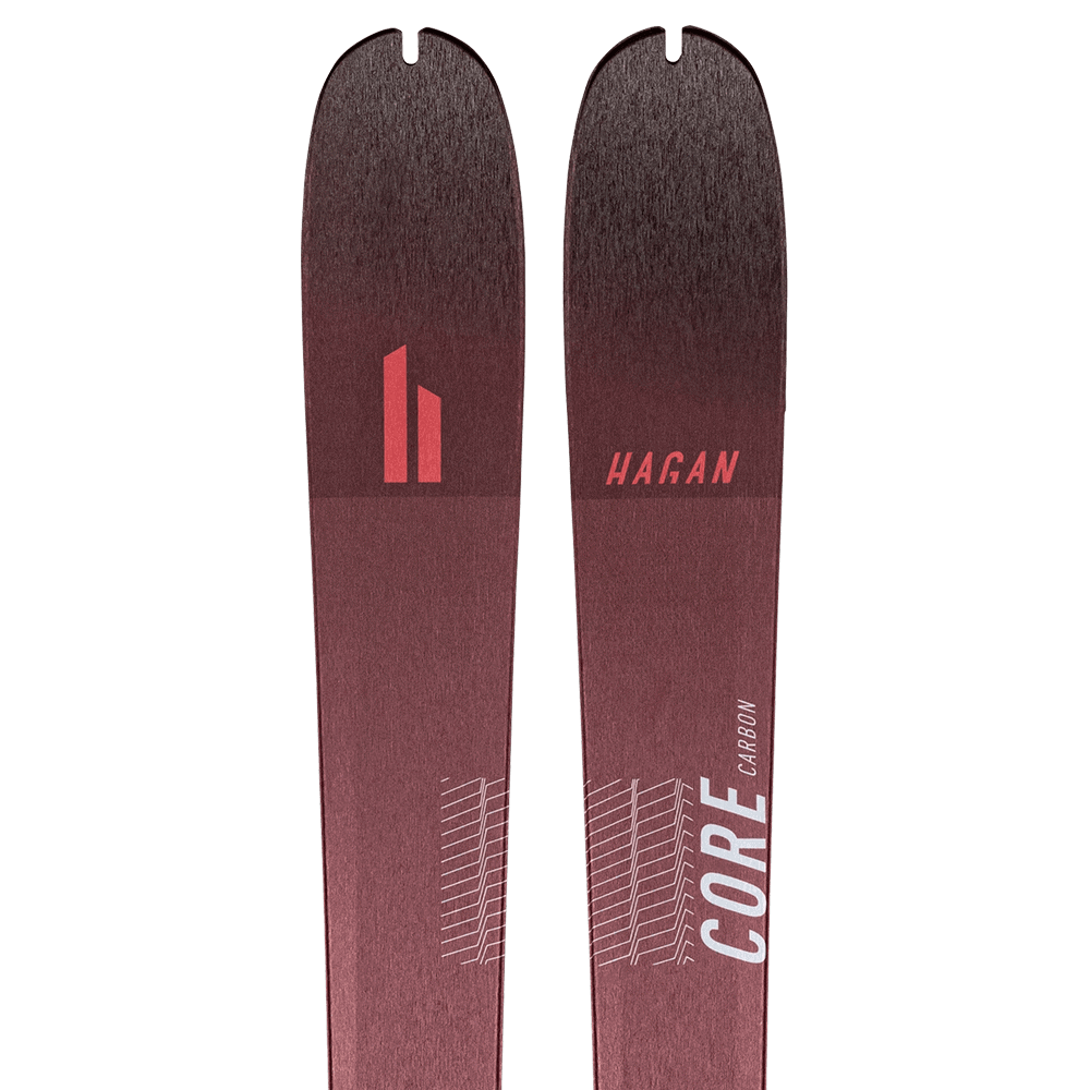 Hagan Core Carbon 89 25/26