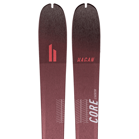 Hagan Core Carbon 89 25/26