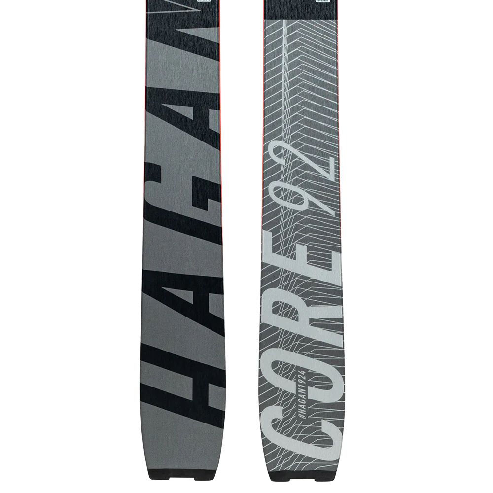 Core Carbon 92 24/25