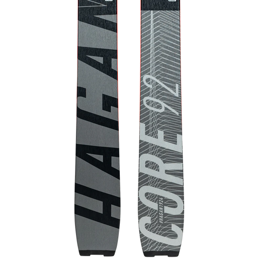 Core Carbon 92 24/25