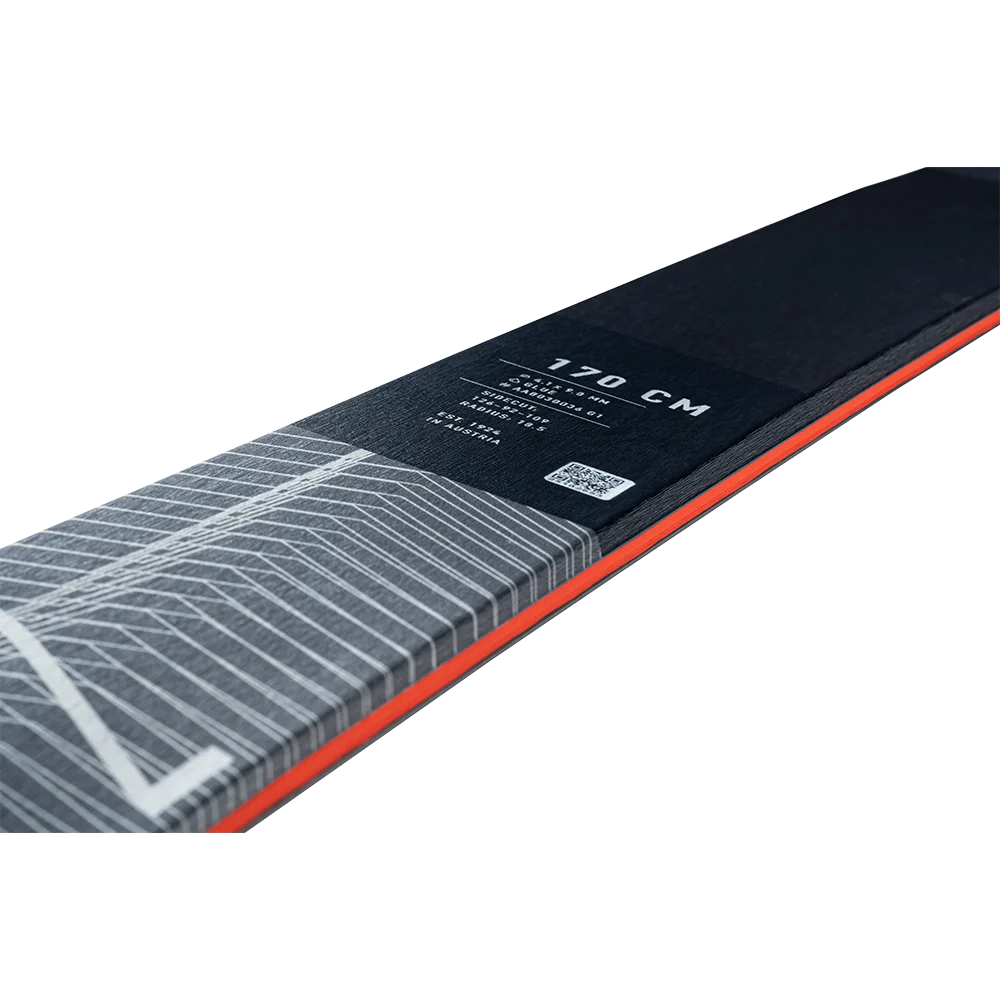 Core Carbon 92 24/25