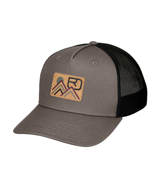 Corky Trucker Cap 26/27