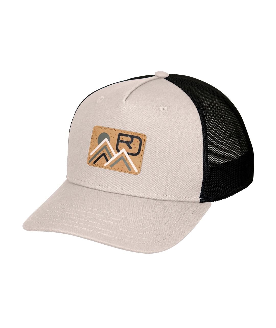 Corky Trucker Cap 26/27