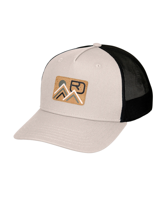 Corky Trucker Cap 26/27