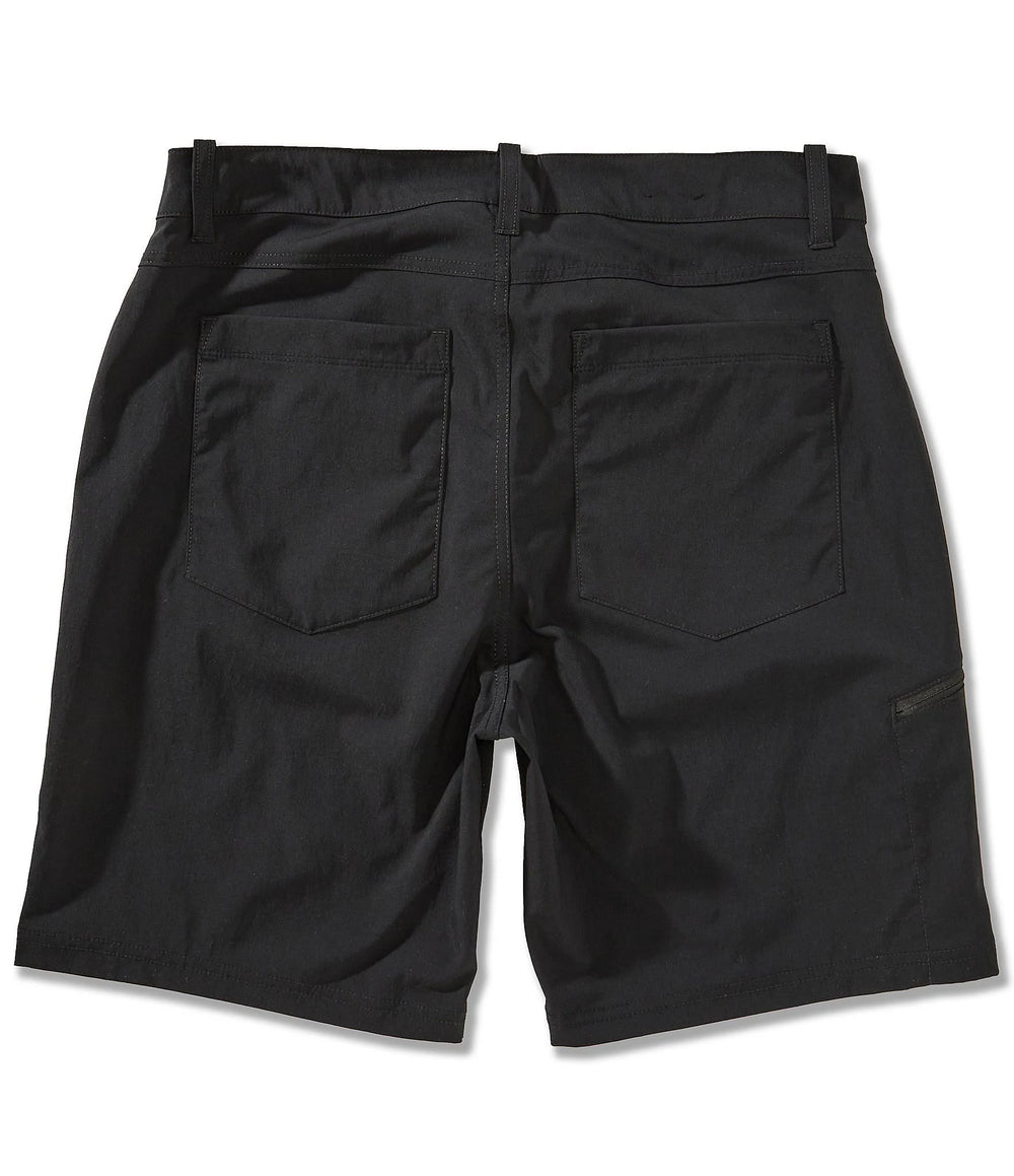 Men's Coraje Tech Short 25/26