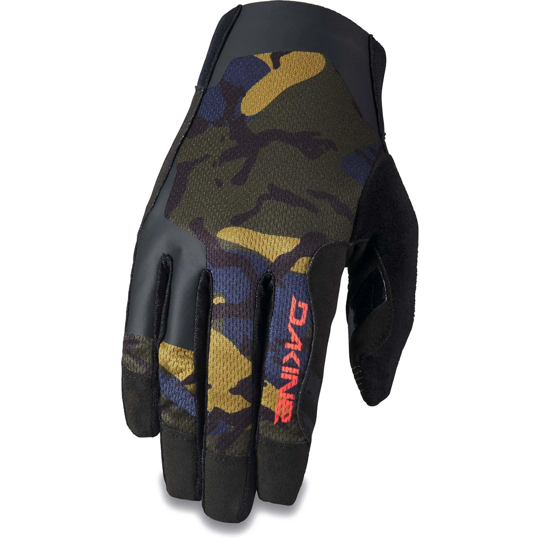 Covert Bike Gloves