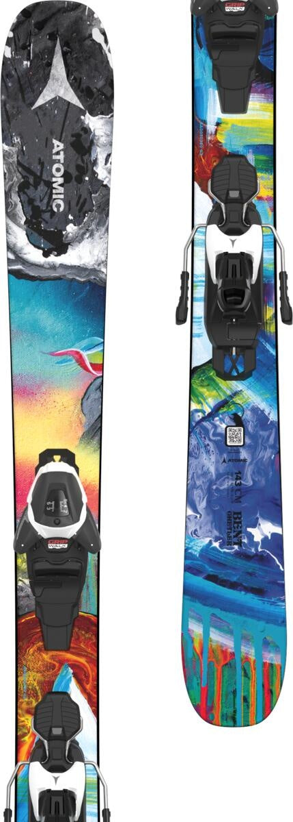 Bent CH Mini + L6 GW(Binding) 24/25