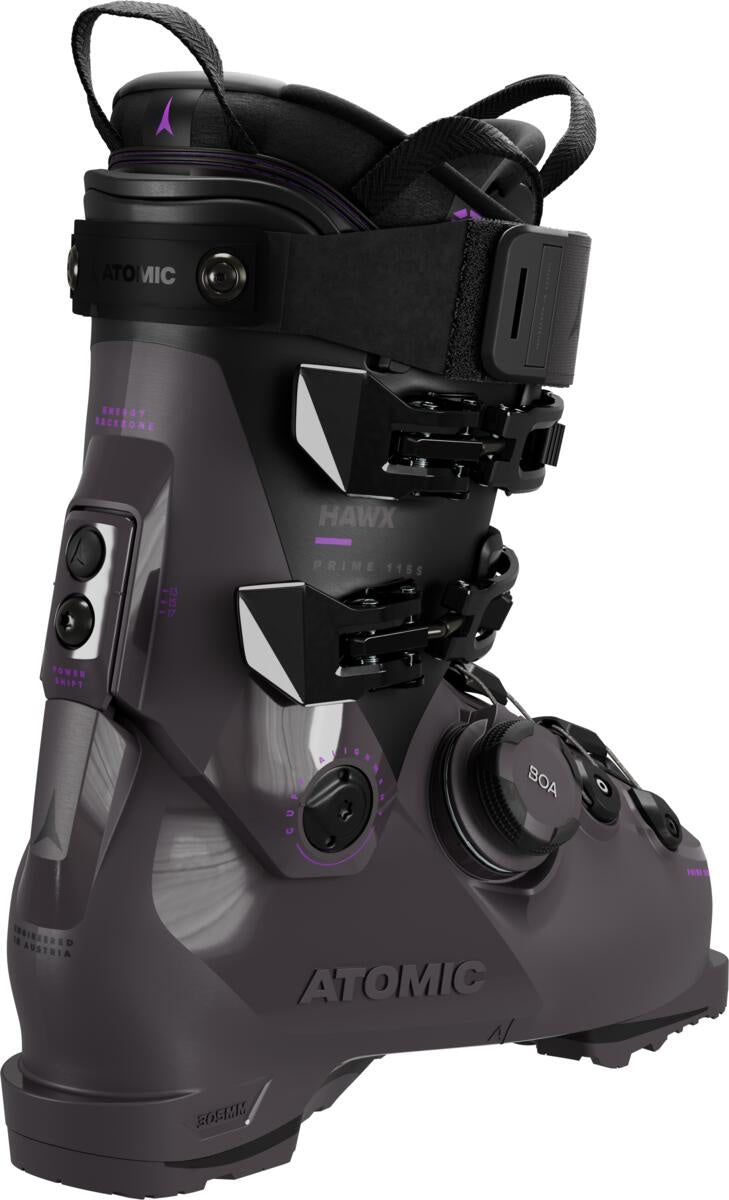 Women's Hawx Prime 115 BOA 25/26