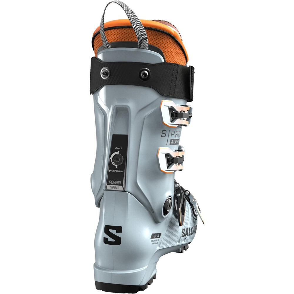 Men's S/Pro Alpha 120 GW 25/26
