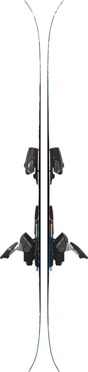 Bent CH Mini + L6 GW(Binding) 24/25