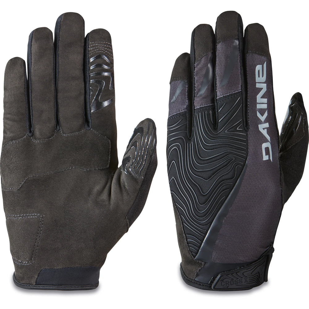 Youth Cross-X 2.0 Bike Gloves 25/26