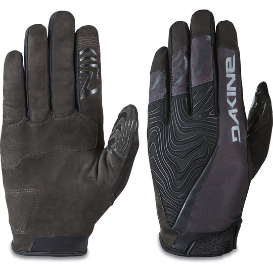 Youth Cross-X 2.0 Bike Gloves 25/26