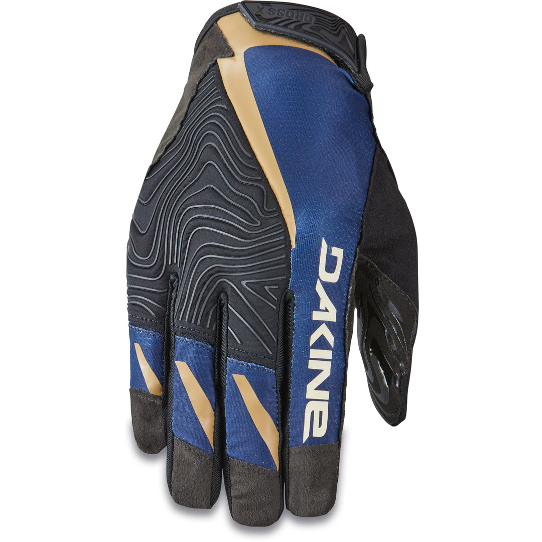 Youth Cross-X 2.0 Bike Gloves 25/26