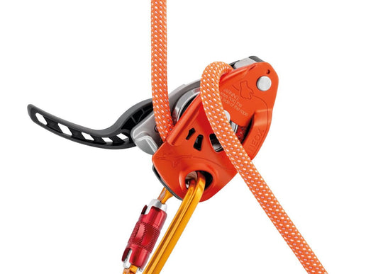NeoX Belay Device