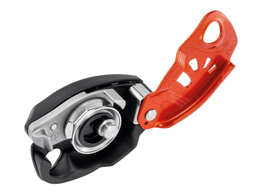 NeoX Belay Device