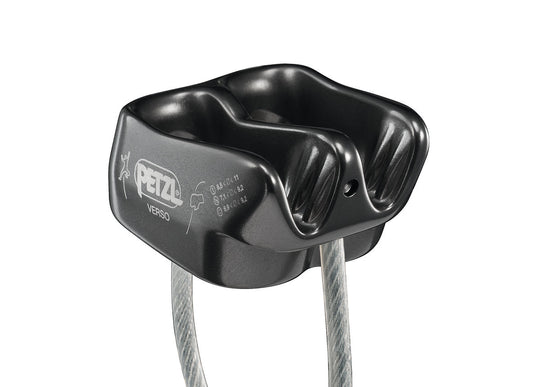 Petzl Verso  : Green