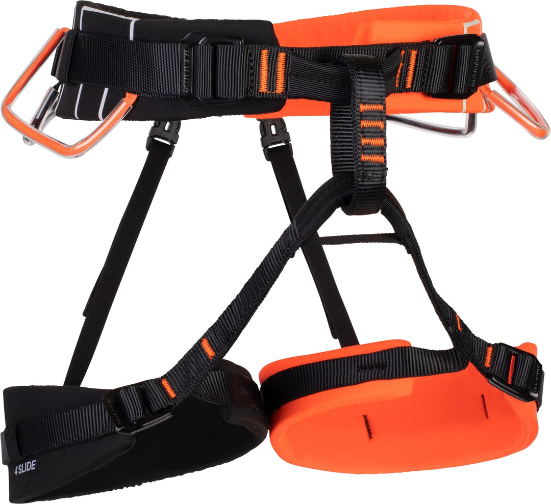 Ophir 4 Slide Harness
