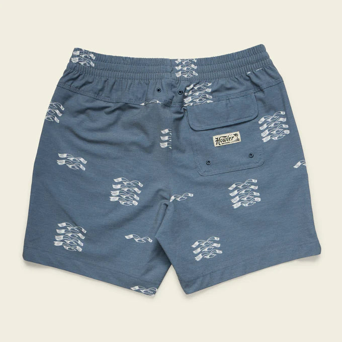 Deep Set Boardshorts 17" 25/26