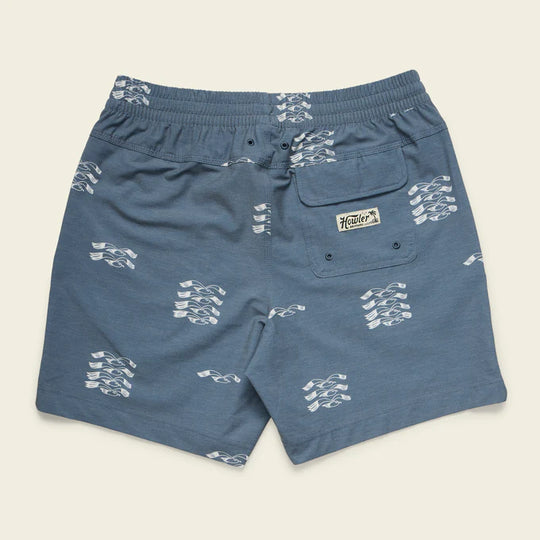 Deep Set Boardshorts 17" 25/26