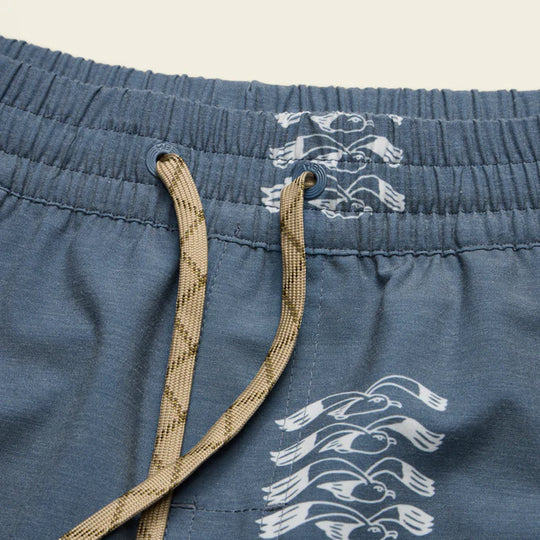 Deep Set Boardshorts 17" 25/26