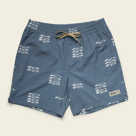 Deep Set Boardshorts 17" 25/26