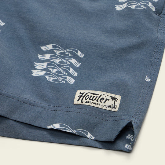 Deep Set Boardshorts 17" 25/26
