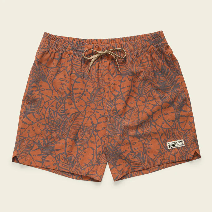 Deep Set Boardshorts 17" 25/26