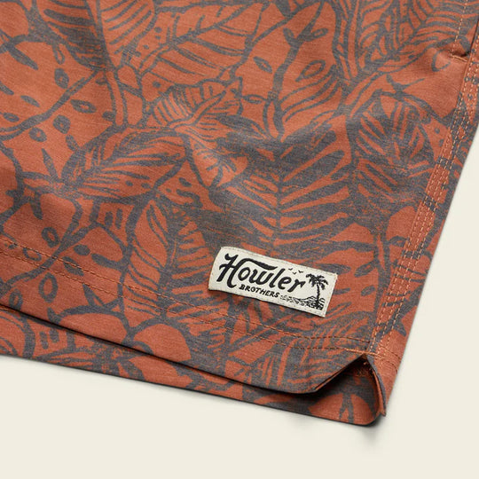 Deep Set Boardshorts 17" 25/26