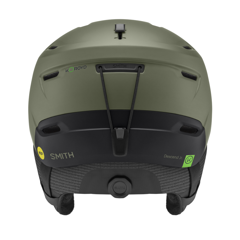 Smith Descend Jr MIPS Helmet 26/27
