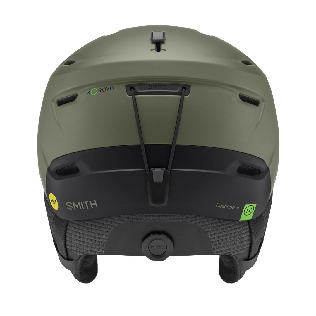 Smith Descend Jr MIPS Helmet 26/27