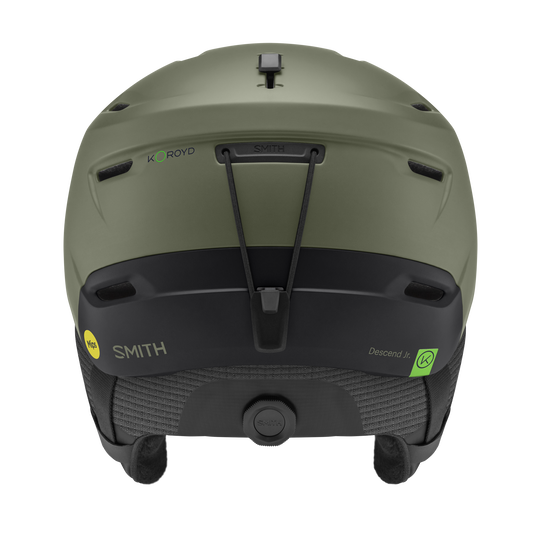 Smith Descend Jr MIPS Helmet 26/27