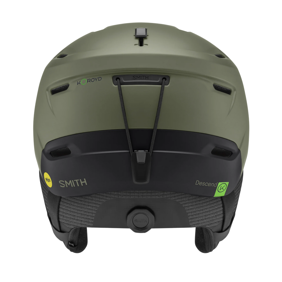 Descend Mips® 25/26