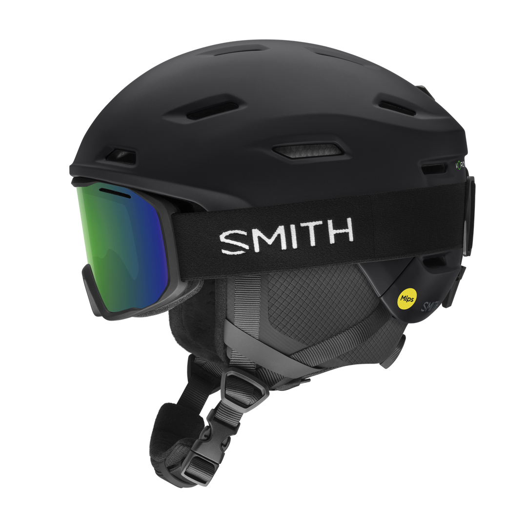 Smith Descend MIPS Helmet 26/27