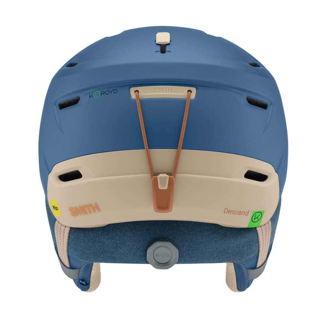 Smith Descend MIPS Helmet 26/27