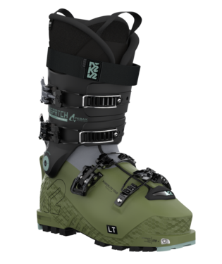 Dispatch LT Boot Women&