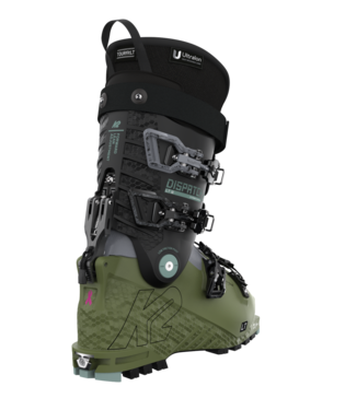 Dispatch LT Boot Women&