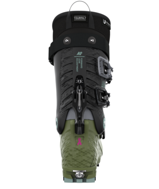 Dispatch LT Boot Women&