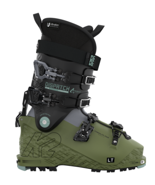 Dispatch LT Boot Women&