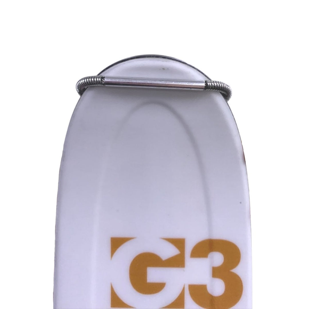 G3 Skin Tip Loop - Double Bar