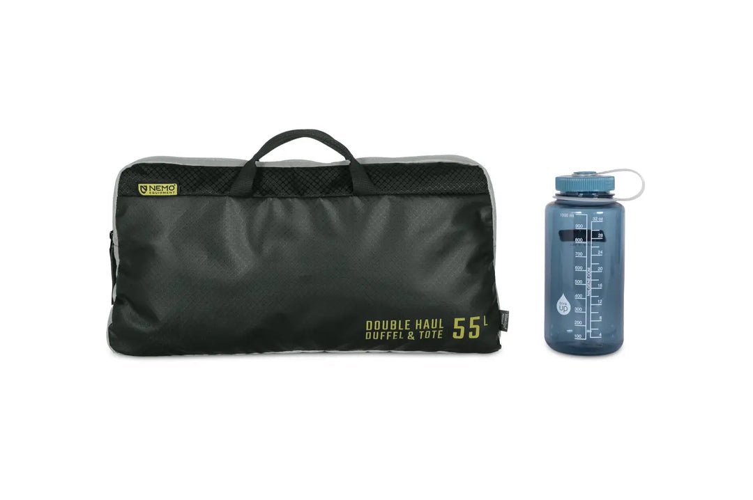 Double Haul 55L Convertible Duffel &amp; Tote 25/26
