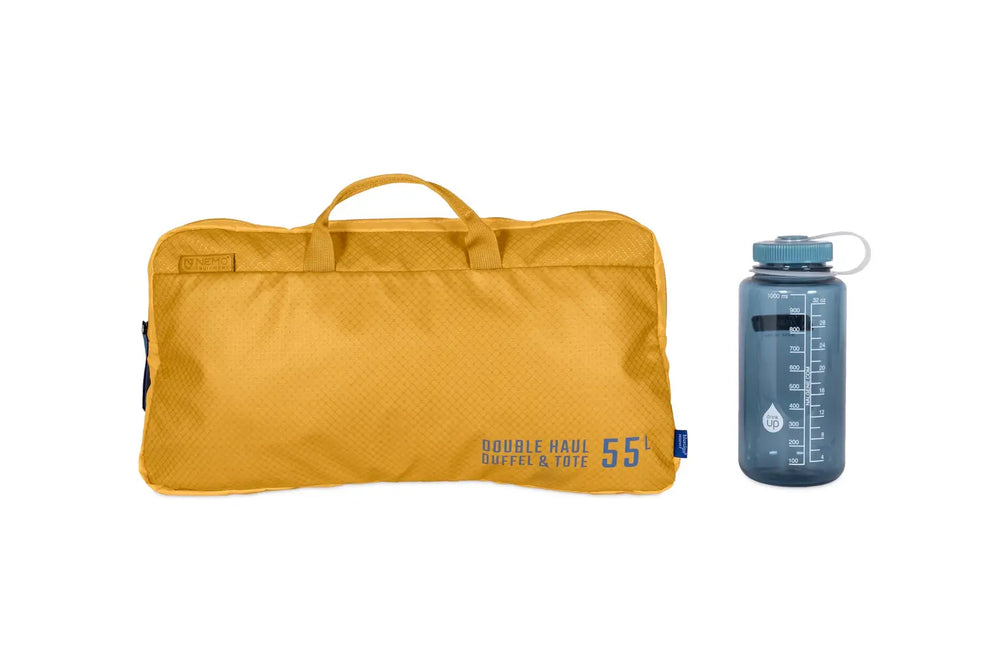 Double Haul 55L Convertible Duffel & Tote 25/26