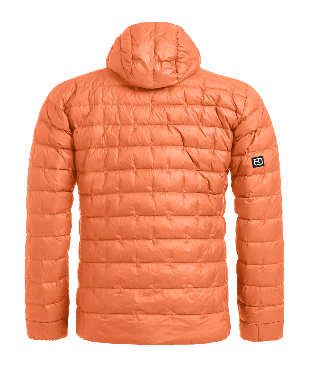 Men's Downwool 180 Hooded Jacket 26/27