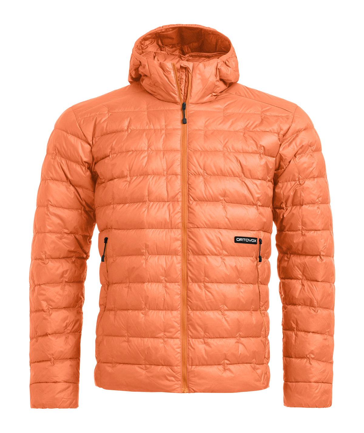 Ortovox Men's Downwool 180 Hooded Jacket 26/27