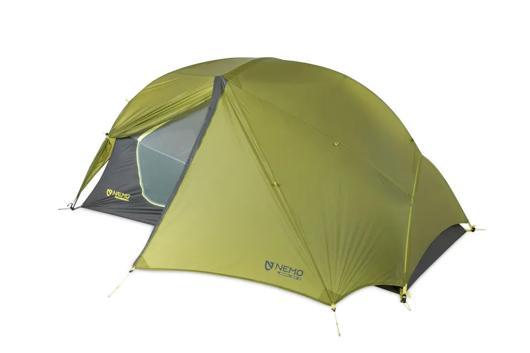 Dragonfly Bikepack 2P Tent