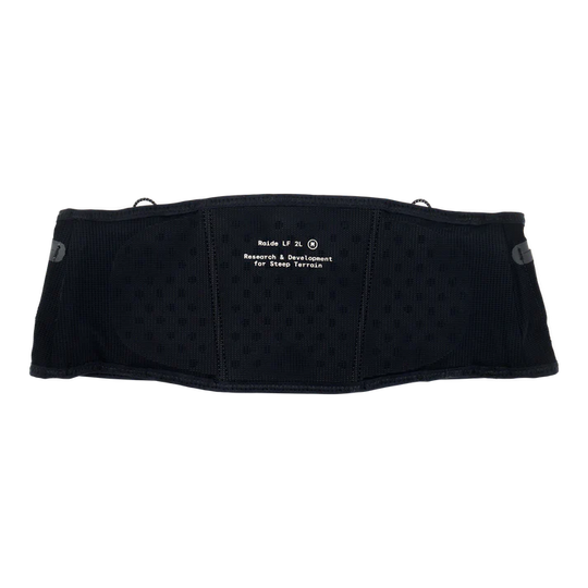 Raide W LF 2L Running Belt XS
