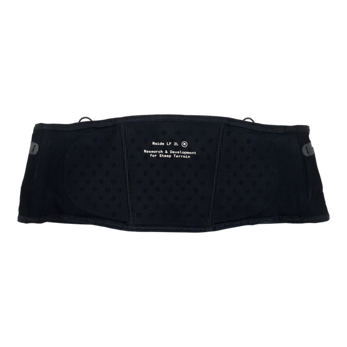 Raide W LF 2L Running Belt M