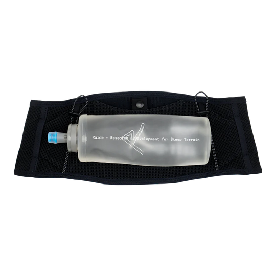 Locking Cap Flask SS26